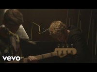 pochette album Ready