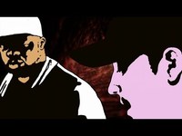 pochette album Faut qu'je tienne