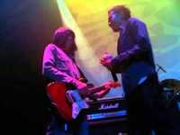 pochette album Salah