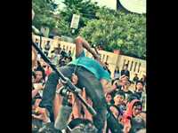 pochette album Sesal