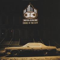 pochette album The truth