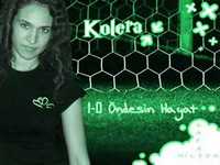 pochette album Aşık ile maşuk