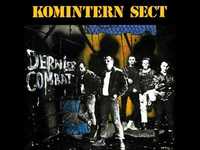 pochette album Coup d'etat