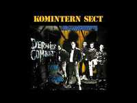 pochette album Dernier combat