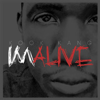 pochette album Salvation