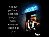 pochette album All over town