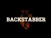 pochette album Backstabber