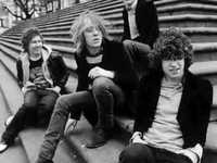 pochette album Brooklyn