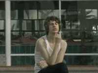 pochette album California