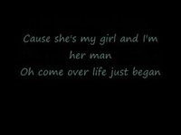 pochette album Do you love her?