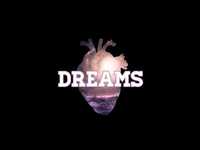 pochette album Dreams