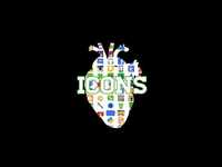 pochette album Icons