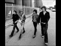 pochette album If only