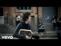 pochette album Is it me