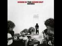 pochette album Jackie big tits