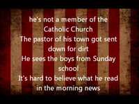 pochette album Mr. maker