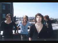 pochette album Nothing ever changes