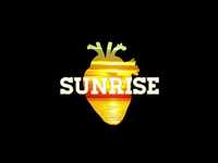 pochette album Sunrise