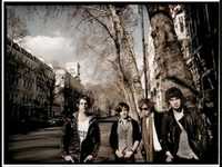 pochette album Victoria