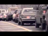 pochette album On the run