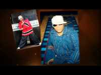 pochette album Gina called