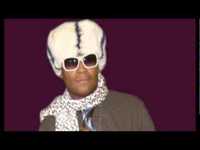 pochette album I'm a tell-u