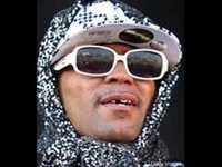 pochette album I wanna play