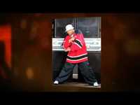 pochette album Tess shit