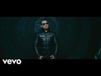 pochette album Edgar