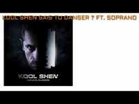 pochette album Sais-tu danser ?