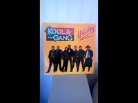 pochette album Holiday