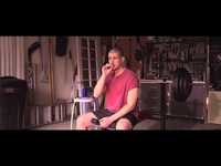 pochette album Américain