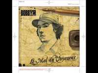 pochette album Ca part de nous