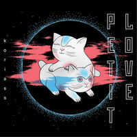 pochette album Endurance