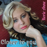 pochette album Closer to you