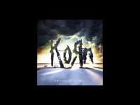 pochette album Bleeding out