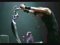 pochette album Camel song