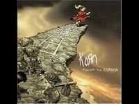 pochette album Children of the korn