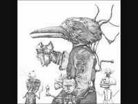 pochette album Hushabye