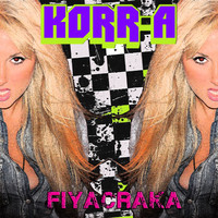 pochette album Fiyacraka
