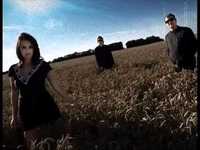 pochette album Analogue street dub