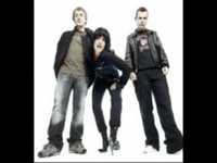 pochette album I was wrong