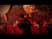 pochette album Rue madame