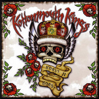 pochette album Last chance