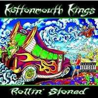 pochette album Light it up