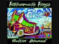 pochette album Waking dream