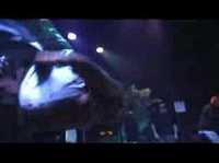 pochette album Zero tolerance