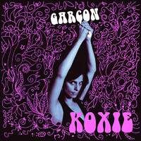 pochette album Garçon