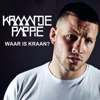 pochette album Waar is kraan?