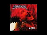 pochette album Imperator (strikes again)